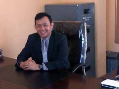 Kadis PU Lampura: Perbaikan Jalan Bukit Pesagi akan Dianggarkan di APBDP 2015