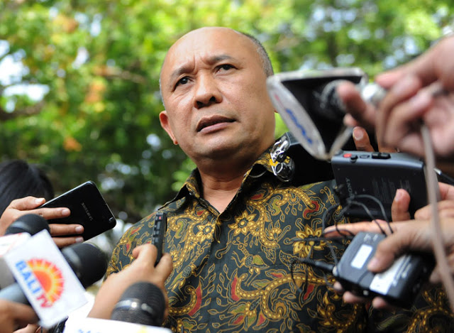 Antisipasi Gejolak Harga, Presiden Keluarkan Perpres Penetapan dan Penyimpanan Harga Kebutuhan Pokok