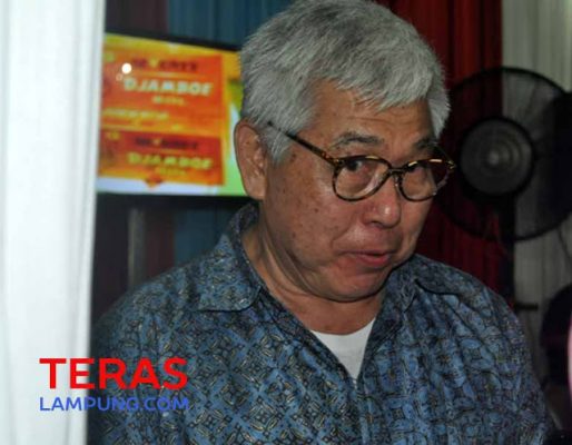Bos PT Sungai Budi Minta Pemkab Tulangbawang Tinjau Pencabutan Izin Lahan Kebun Tebu