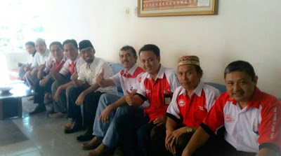 Abdul Hakim Jajaki Peluang Metro sebagai Kota Digital