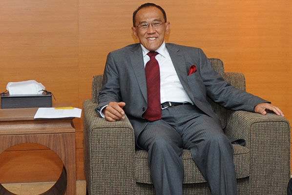Saham BUMI-Bakrie Disuspen, Rugi 2014 Rp5,2 Triliun, Status Utang Default