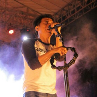 Konser Noah Berlangsung Meriah