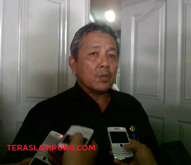 Jelang Ramadhan, Arinal Minta Pertamina Tambah Stok BBM untuk Lampung