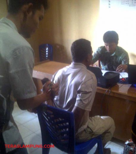 Anakidah! SM Menggauli Anak Gadisnya Selama Dua Tahun