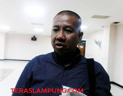 Pikwakot Bandarlampung, Tiga Orang Ambil Formulir Pendaftaran di DPD Golkar Versi Munas Ancol