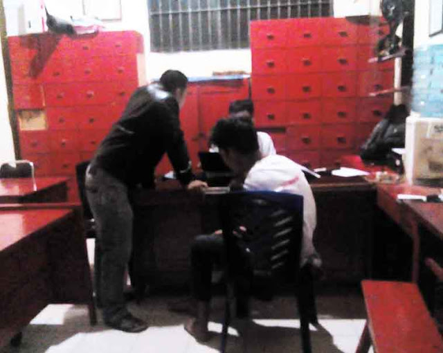 Setahun Jadi Buronan Polisi, Tersangka Begal Ditangkap di Rumah Mertuanya