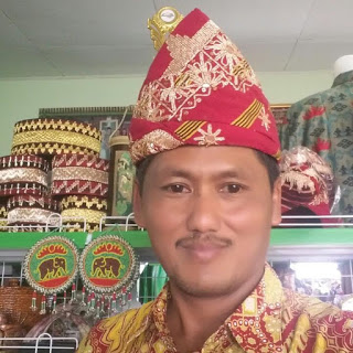 Budi Harjo: Perjalanan Terjauh adalah ke Masjid