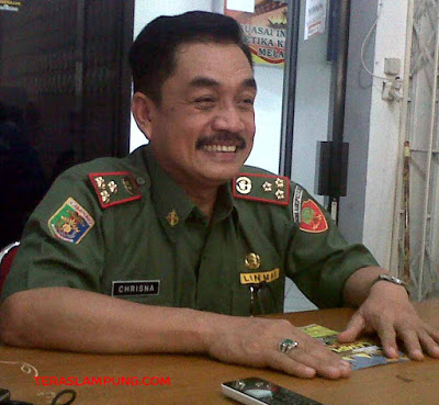 Selama Ramadhan Jam Kerja Pegawai Pemprov Lampung Berkurang