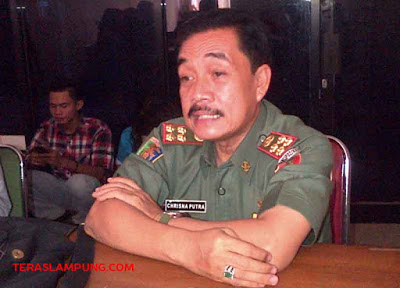 Jam Kerja Berkurang selama Ramadhan, PNS Pemprov Lampung tetap akan Terima Tukin