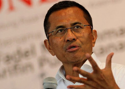 Tender Pengadaan BBM di PT PLN, Dahlan Iskan Diperiksa Mabes Polri Selama 9 Jam