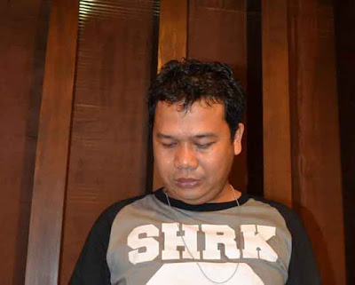 Pilwakot Bandarlampung, Ketua DPC REpDem: Kami Dukung Aryodia untuk Kawal Ideologi Partai