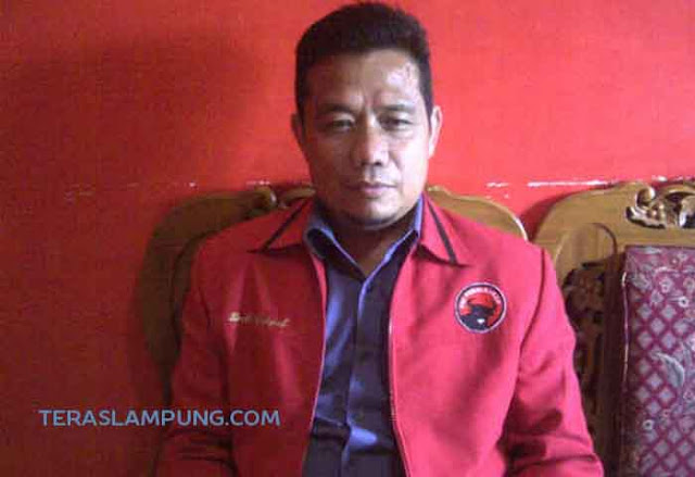 Soal PAW Empat Anggota Dewan Partai Golkar, Dedy Afrizal Bantah Pernyayaan Alzier