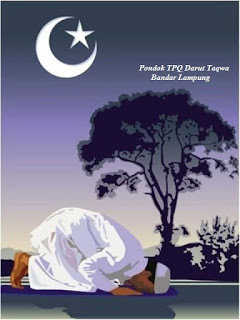 Doa Malam ke-13 Bulan Ramadhan
