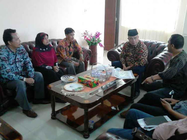 Ayo, Dukung Nabila Peserta “AKSI Indosiar 2015” Asal Kalianda!