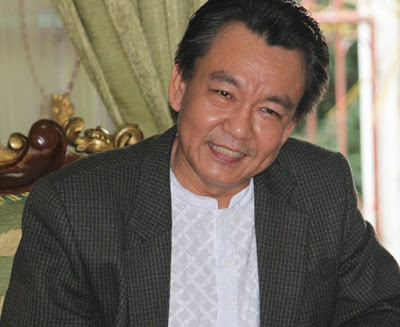 Edarwan Dilantik sebagai Kepala Dinas Pengairan dan Perrmukiman Lampung