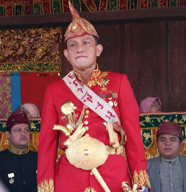 Putra Lampung Gantikan Heru Winarko Sebagai Kapolda