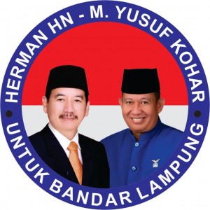 DPP PKS Rekomendasikan Usung Herman HN – Yusuf Kohar