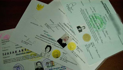 Ungkap Sindikat Jual Beli Ijazah, Jurnalis Tirto akan Dipolisikan