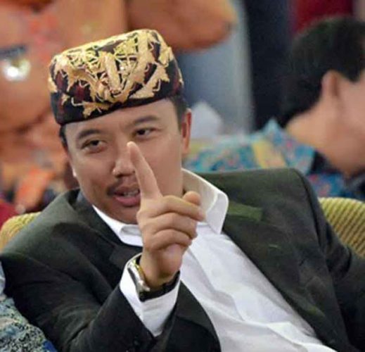 KPK akan Periksa Menpora Imam Nahrawi dalam Kasus Dana Hibah