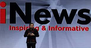 Lowongan di iNewsTV
