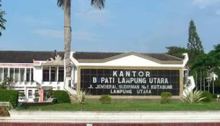 Humas Pemkab Lampura Diskriminatif terhadap Media Online