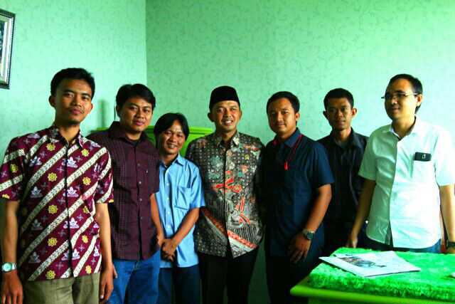 Besok, Komunitas CangKir akan Rayakan Ultah dengan Gelar Diskusi