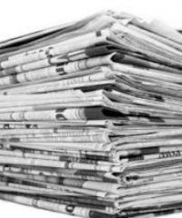 Wartawan di Lampung Utara Keluhkan Pembayaran Langganan Koran oleh Humas Pemkab