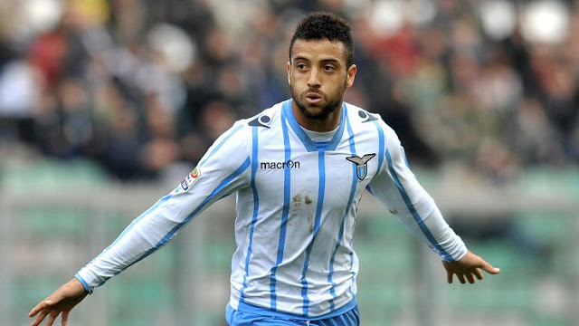 Demi Lazio Anderson, MU Siapkan 30 Juta Poundsterling