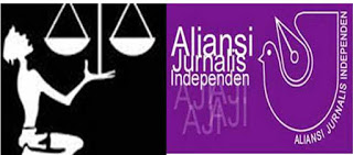 AJI Bandarlampung-LBH akan Deklarasikan LBH Pers Lampung