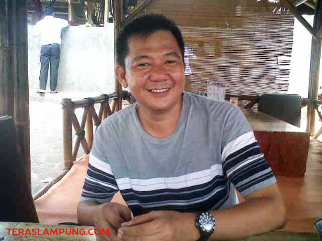 Pilwakot Bandarlampung, Herman HN Gagal Dapat Perahu PDIP