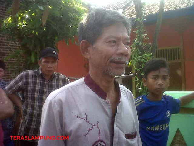 Sebelum Bunuh Diri, Andri Pernah Ingin Kuliah di UBL