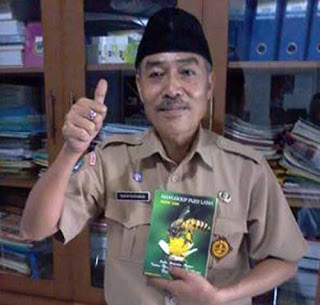 Menikmati “Nasehat Lebah” Karya Indra Intisa