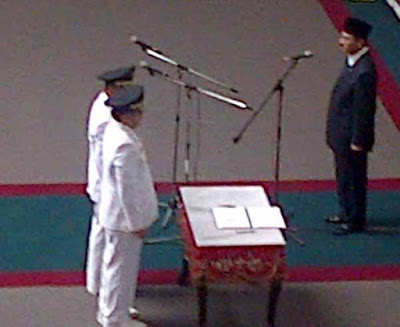 Mantan Aktivis 98 Ajukan “Class Action” kepada Gubernur dan Wagub Lampung