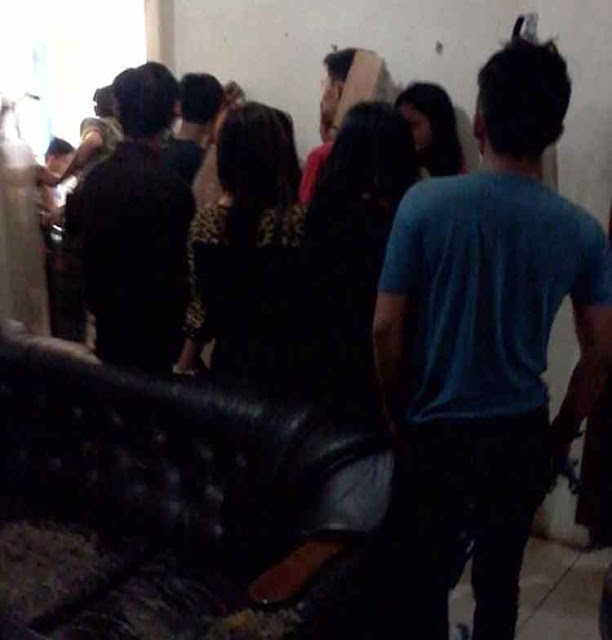 Operasi Rumah Kos, Satpol PP Amankan Enam Pasangan Diduga Mesum