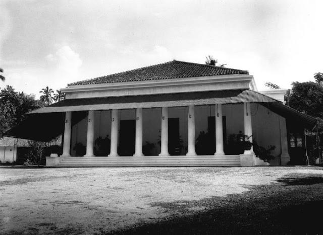 Sejarah Pembentukan Provinsi Lampung 1945-1965 (1)
