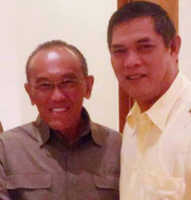 Dinilai tidak Loyal, DPD Golkar Lampura PAW Ruslan Effendi sebagai Anggota Dewan