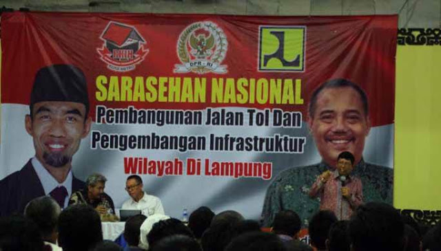 Pemerintah Siapkan Rp 54,27 M Untuk Rehab Jalan Lintas Melalui Kota Metro