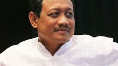 Soal Presiden Jokowi Salah Sebut Tempat Lahir Bung Karno, Sukardi Rinakit Mengakui Salah