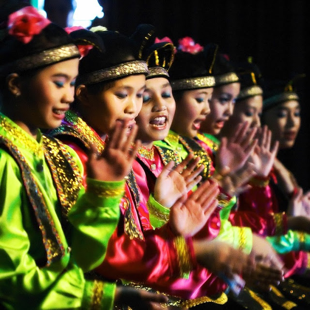 50 Tokoh Bahas Problem Bahasa Lokal Aceh di Jakarta