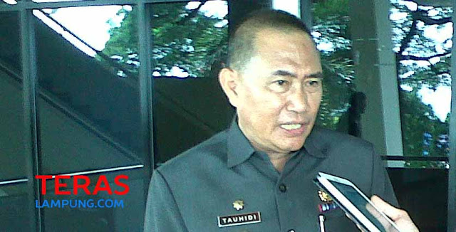 Pilkada Serentak, DPRD Kabupaten/Kota Diingatkan tentang Proses Pemberhentian Kepala Daerah