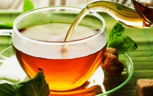 Sebaiknya Tidak Minum Teh Saat Sahur