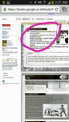 Blitar Bergetar (Bersih, Gemez, Pintar)