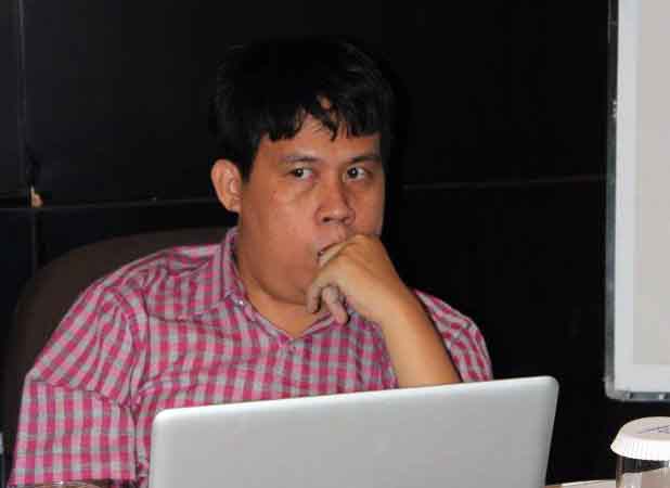 Dana Aspirasi DPR Hanyalah Celengan untuk Menyuap Rakyat