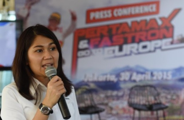 Setelah Petral Bubar, Per Juni 2015 Pengadaan BBM Berlaku Kontrak Baru