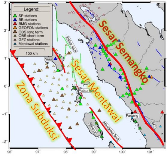 Pemprov Lampung Apresiasi Riset Schmidt Ocean Institute tentang Tsunami