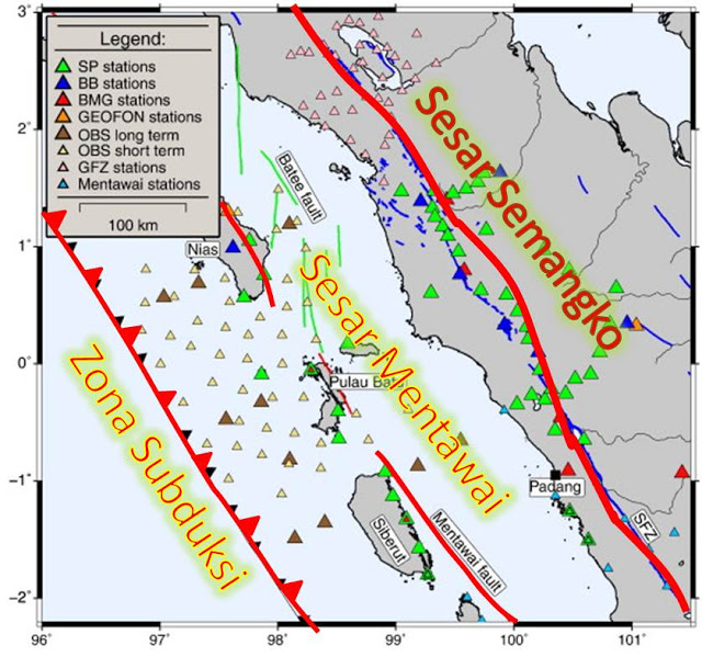 Pemprov Lampung Apresiasi Riset Schmidt Ocean Institute tentang Tsunami