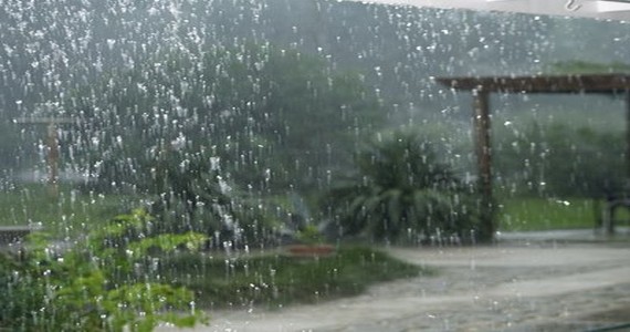 Penyebab Hujan Reda di Lampung