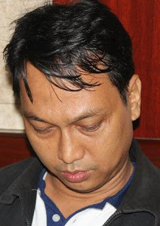 Hati Benny, Wakil Rakyat Kita