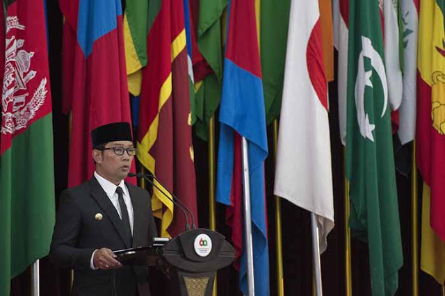 Terkait Korupsi Dana Hibah BCCF 2012, Ridwan Kamil akan Dipanggil Kejati