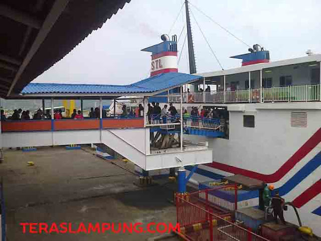 Mudik, Bangsa Ini tidak Pantas Miskin